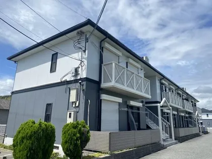 パストラルハイツA棟の画像