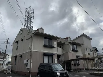 セジュール富永の画像