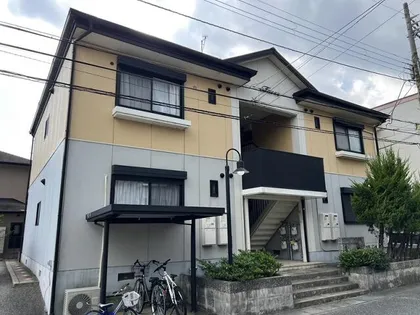 フォーレス御立東の画像