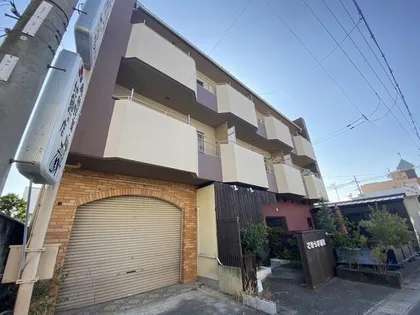 赤穂プラザハイツの画像