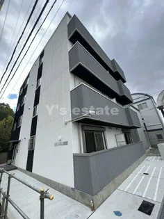 ARCA弥刀駅前の画像