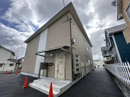 エトランス西坂の画像