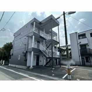 サンシャイン南陽の画像