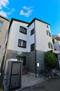 グランデコ【1階】の外観