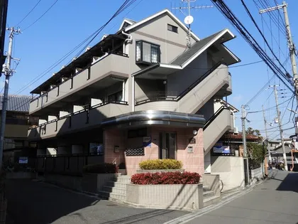 ベレッツァ灰塚の画像