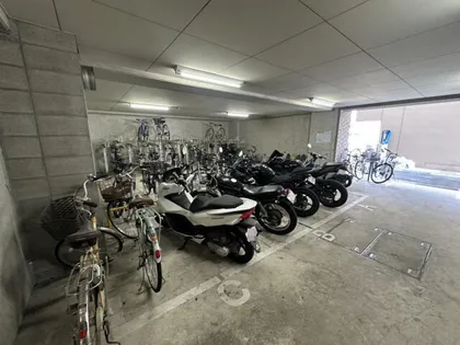 アミーグランコート三宮【911号室】のその他画像