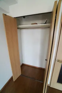 アミーグランコート三宮【911号室】の内装