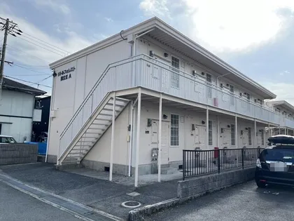 リトルフォレスト御立IIA棟の画像