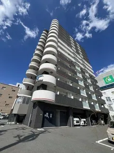 大阪府大阪市東淀川区西淡路1丁目【マンション】の外観