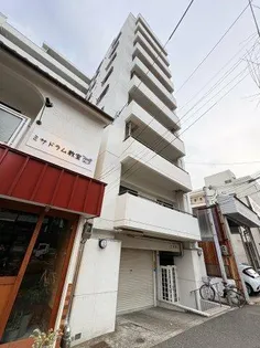 セントラルハイツ三宮東の画像