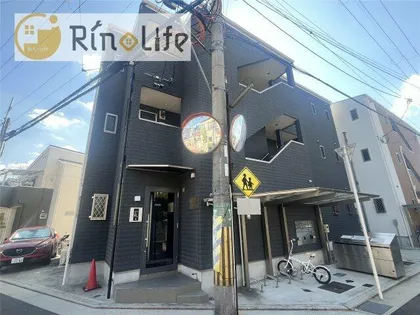 シティコート八尾EASTの画像