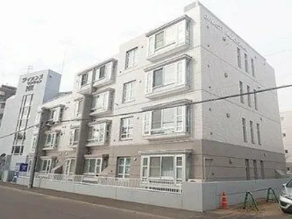 ダイナスティパレス24軒の画像