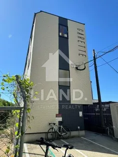 ガレット箱崎の画像