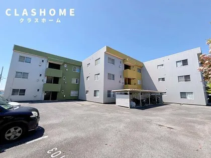 ハイツ高根の画像