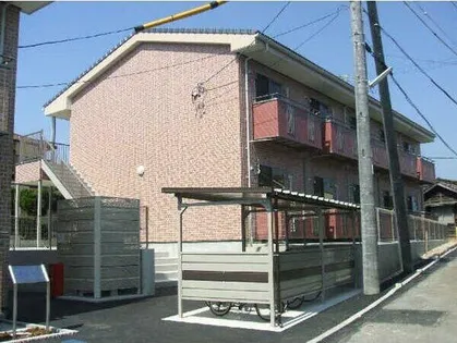 風見鶏Ⅱの画像