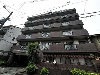 ノバドミネックス天王寺の画像