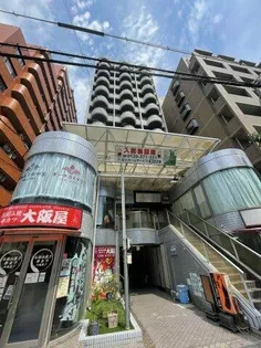 グランヴェルデ新大阪の画像