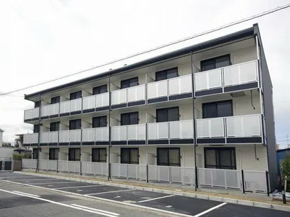 レオパレスエストの画像