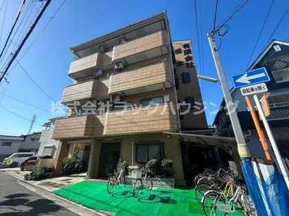 橋本マンション堂山の画像