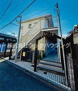 イーストインの画像