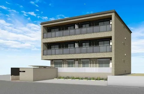 シャーメゾン プレミアムの画像