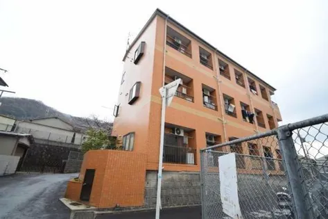 オーナーズマンション瓢箪山の画像