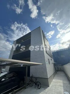 ベルドミール 久宝園 八番館の画像