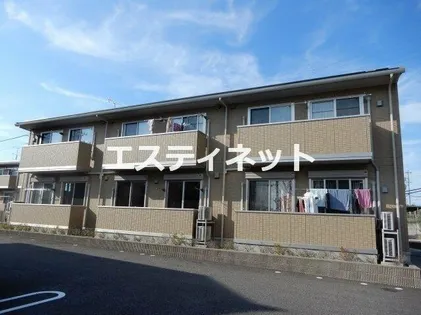 パークハウス常滑 B棟の画像