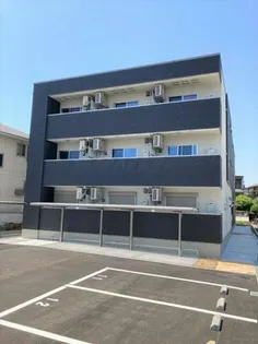 フジパレス東弓削の画像