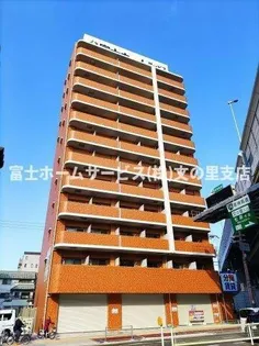 ふぁみーゆ文の里の画像