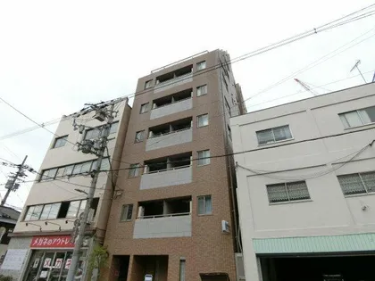 エスペランサ国分町の画像