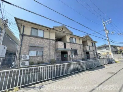 ファミール田井城 C棟の画像