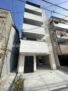 ワンプレイス天王寺駅前の画像