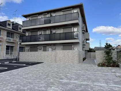 ポルトボヌールの画像