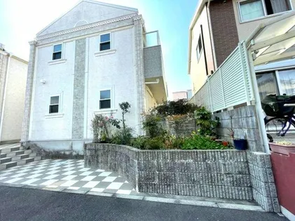 KTIレジデンス西三荘の画像