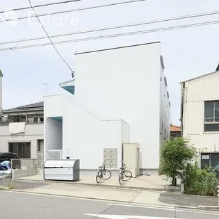 PAVILLON HONNETE BIWAJIMAの画像