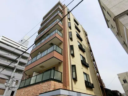 ビーバープレイス松崎の画像