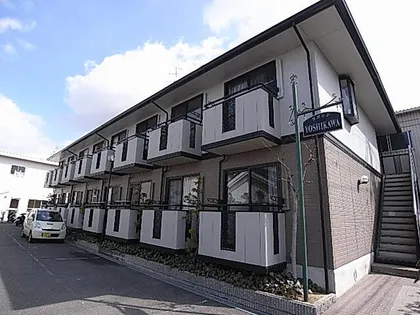 ラポルテヨシカワの画像