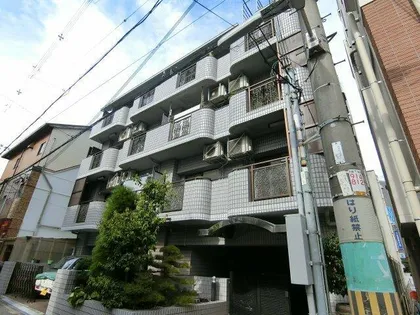 コニファーコート吉村の画像
