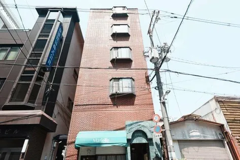 上本町レッドハイツ【1階】のその他画像