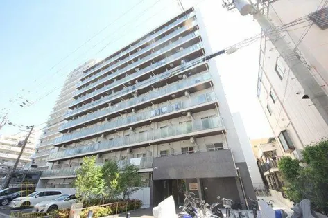 ゼオン大阪EASTの画像