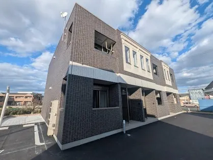 アクロポリスⅦの画像