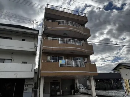 ローズレジデンス西八代の画像