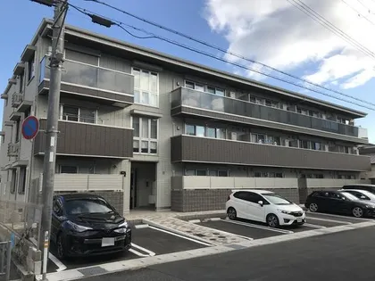 CASA FELICEの画像