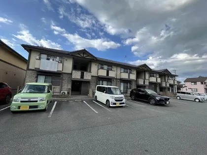 プリンシプル Ⅰ棟の画像