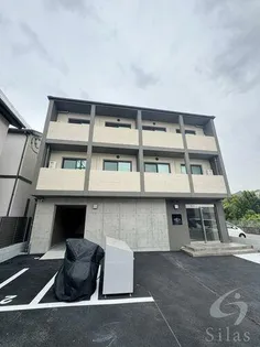 ARCA嵯峨嵐山【3階】の外観