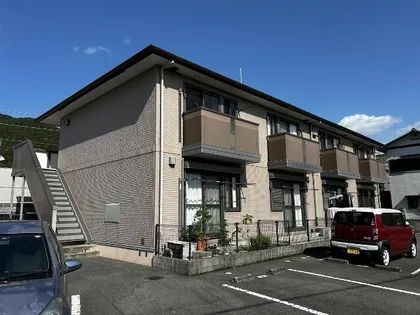 ジュネス谷川の画像