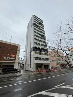 スワンズシティ神戸ウエスト【4階】の外観