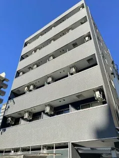 みおつくし天王寺南【2階】の外観