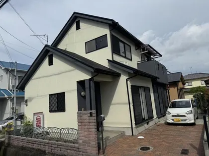 兵庫県姫路市継【一戸建】の外観